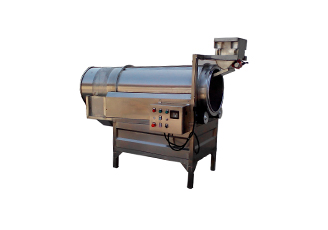 Seasoning Machine