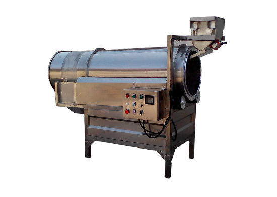 Seasoning Machine