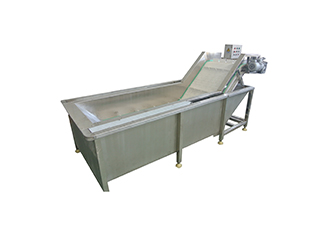 Fruit And Vegetable Cooling Machine