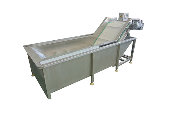 Fruit And Vegetable Cooling Machine